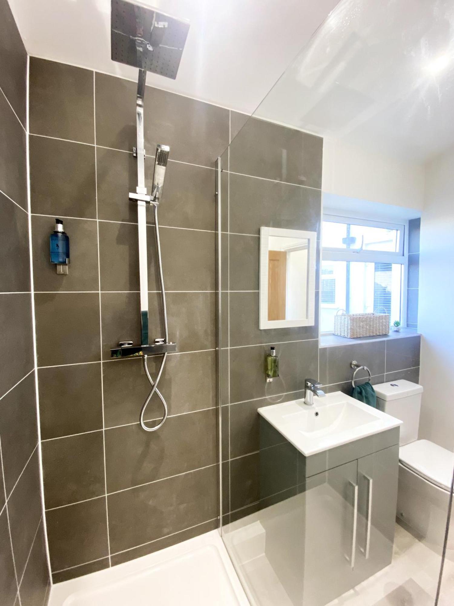 Bamboo Guesthouse Борнмут Экстерьер фото