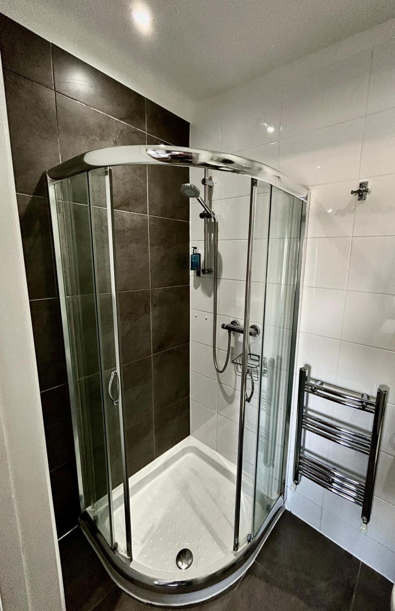 Bamboo Guesthouse Борнмут Экстерьер фото