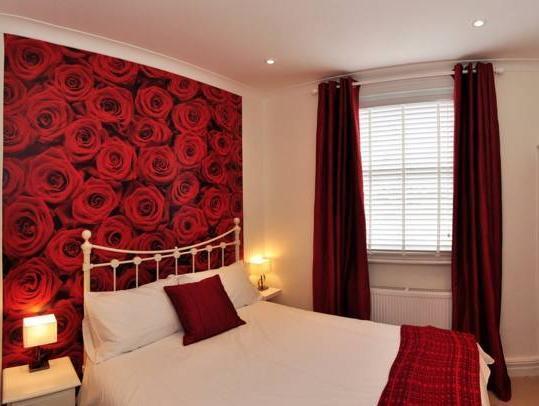 Bamboo Guesthouse Борнмут Экстерьер фото