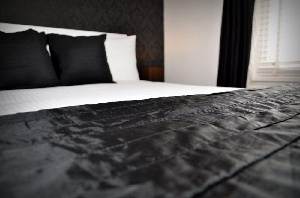 Bamboo Guesthouse Борнмут Экстерьер фото