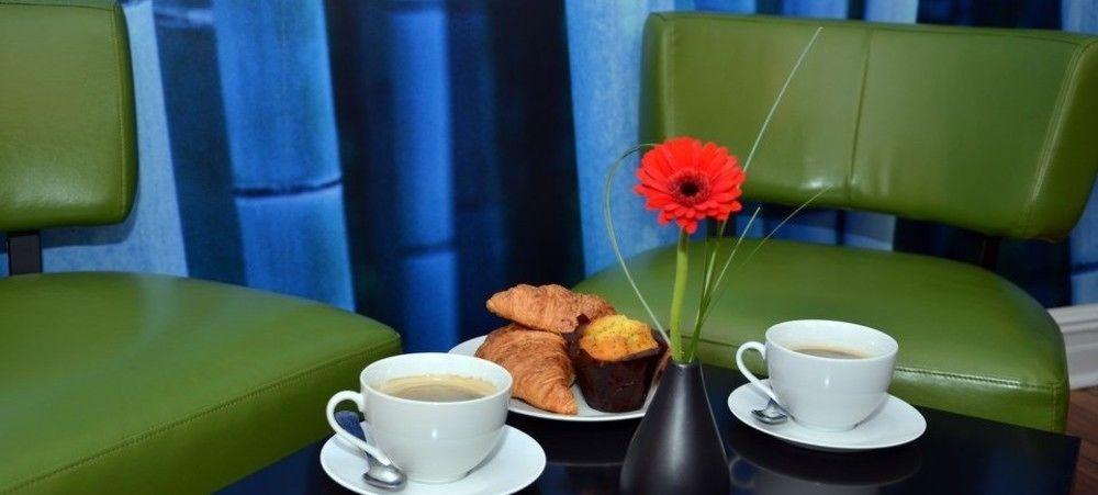 Bamboo Guesthouse Борнмут Экстерьер фото