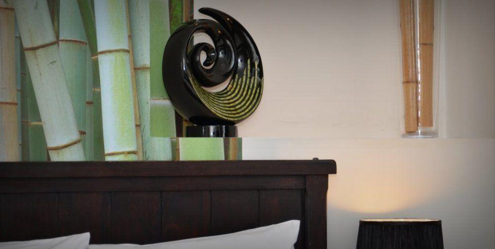 Bamboo Guesthouse Борнмут Экстерьер фото