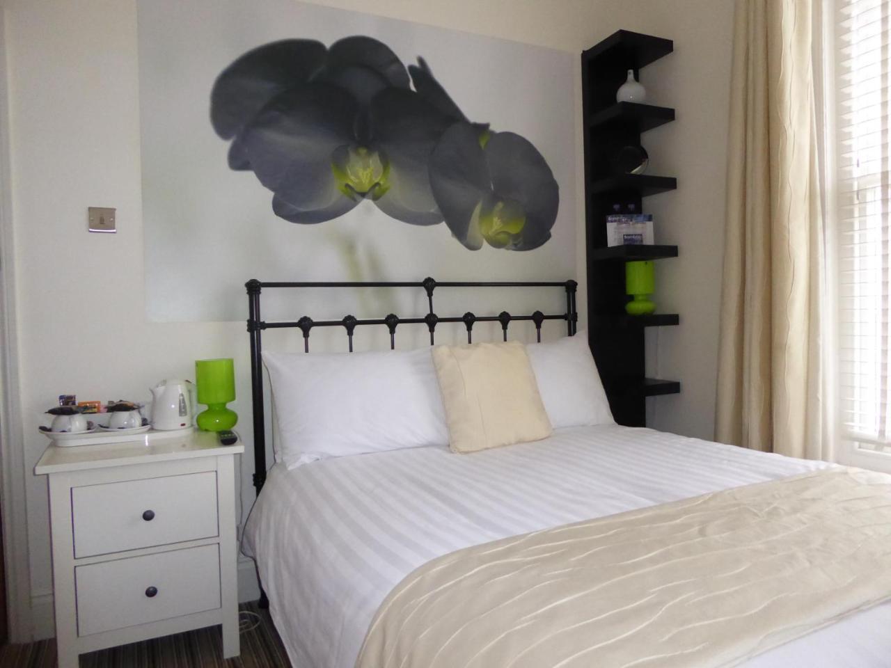 Bamboo Guesthouse Борнмут Экстерьер фото