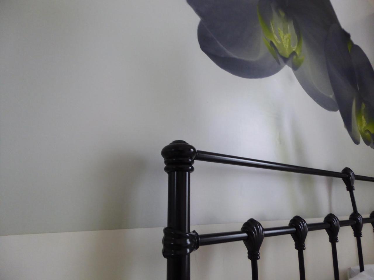 Bamboo Guesthouse Борнмут Экстерьер фото